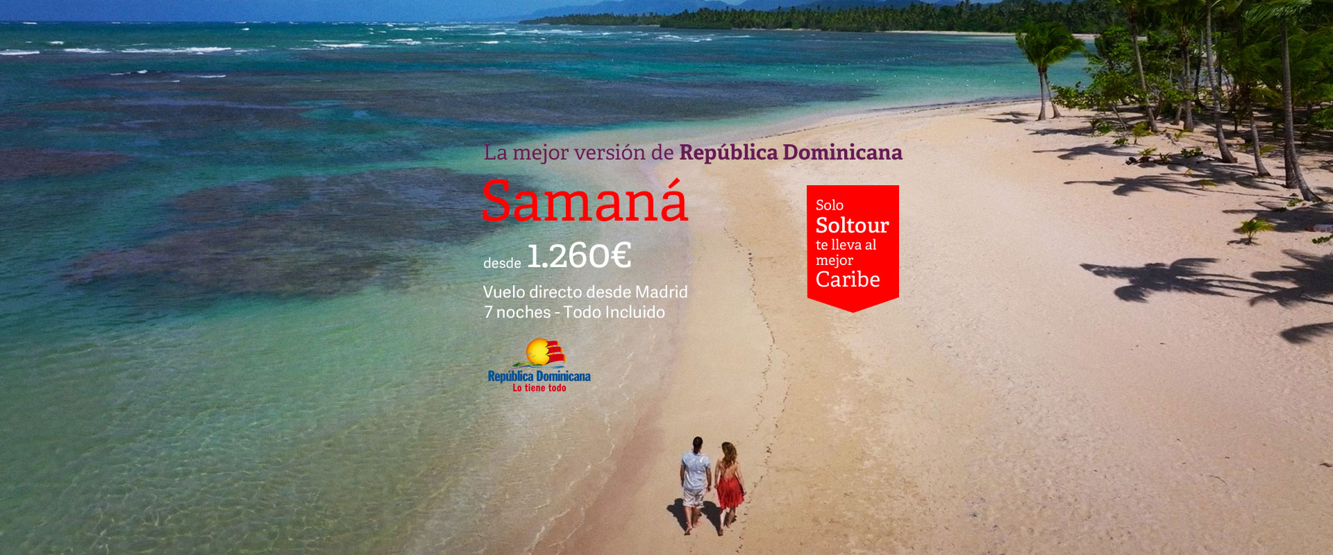 SOLTOUR SAMANA